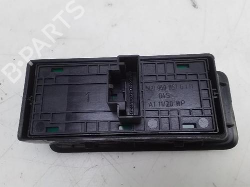 Used Left front window switch SEAT ATECA (KH7, KHP) 2.0 TDI (150 hp) 27445553