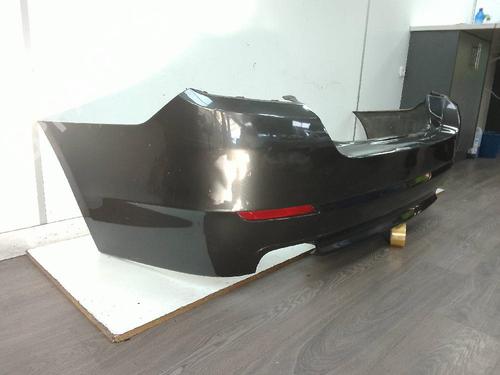 Rear bumper BMW 5 (F10) 525 d | BP20694203C8 