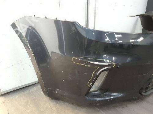 Front bumper FORD C-MAX (DM2) 1.8 TDCi | BP30098688C7