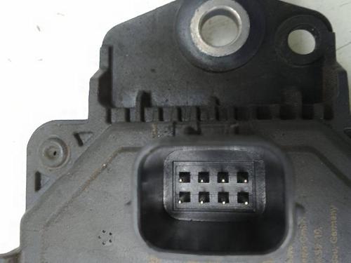 Right rear window motor SEAT LEON (1M1)  | BP18861904E22 