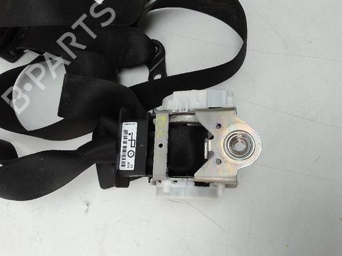 Front right seatbelt BMW 3 (F30, F80) 320 d | BP18577849I25 