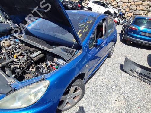 Used Wheel arch PEUGEOT 307 SW (3H) 2.0 HDI 110 (107 hp) 18577918