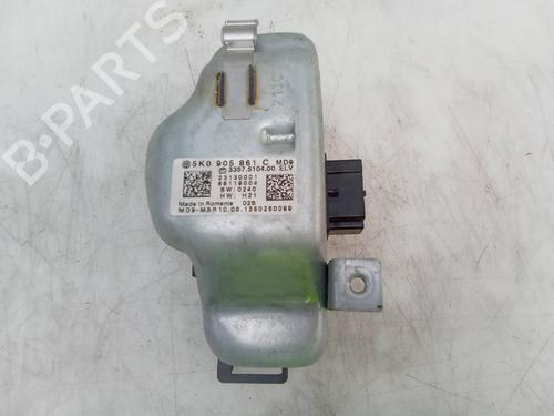 Used Electronic module VW TIGUAN (5N_) [2007-2018]  18593396