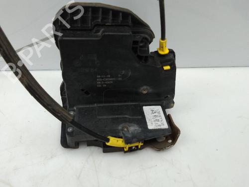 Used Front right lock OPEL ASTRA K (B16) 1.6 CDTi (68) (160 hp) 21025935