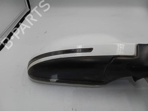 Right mirror AUDI A3 (8P1)  | BP25812262C27 