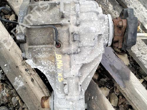 Transfer box BMW X5 (E53) 3.0 d | BP26172998M36 