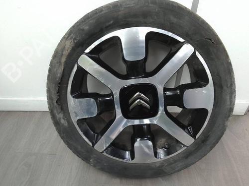 Rim CITROËN C4 CACTUS 1.2 VTi 82 | BP20853237C45 