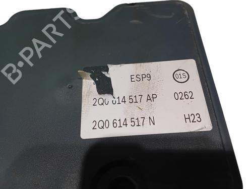 ABS pump VW POLO VI (AW1, BZ1, AE1) 1.6 TDI | BP38799351M43 - Image 6