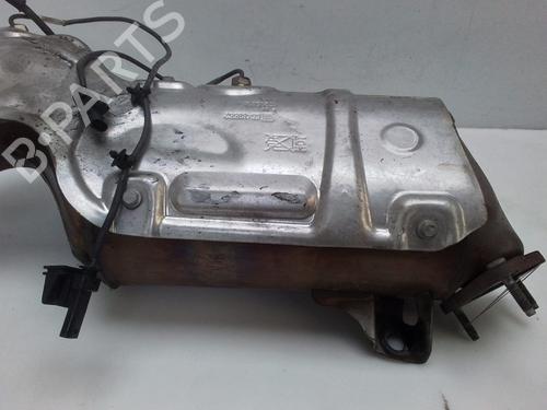Particulate filter OPEL ZAFIRA TOURER C (P12) 1.6 CDTI (75) | BP29605511M81 