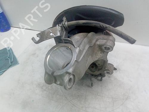 Left front steering knuckle VW TOURAN (5T1) 1.5 TSI | BP26055126M25 