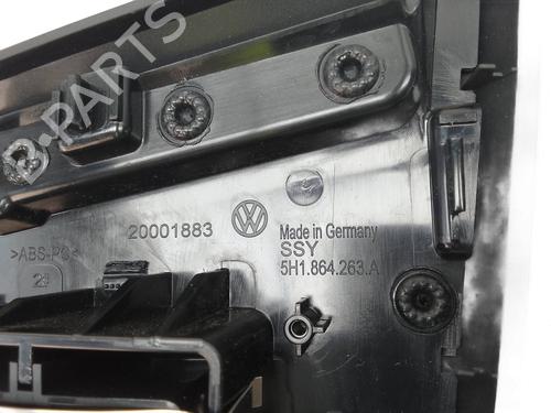 Gearknop VW GOLF VIII (CD1, DA1) 2.0 TDI | BP19071834I34 - Image 5