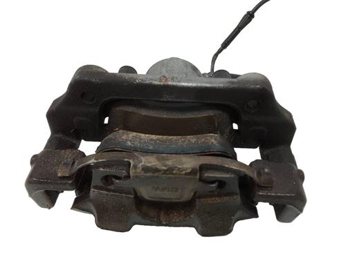 Left front brake caliper BMW 1 (F21) 116 d | BP24463769M105 - Image 5