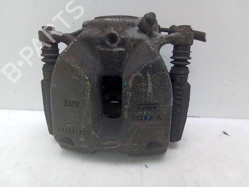Right front brake caliper FIAT FIORINO Box Body/MPV (225_) Ecargo (EV) | BP18589370M104 
