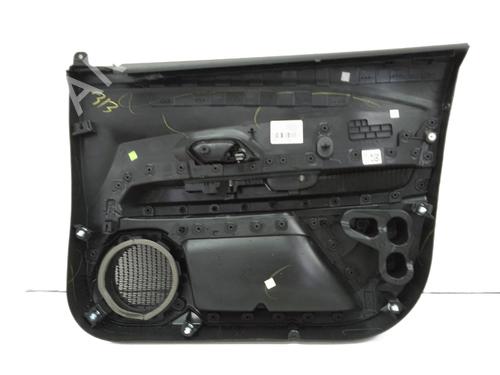 Front left panel DACIA SANDERO III 1.0 TCe LPG | BP28150031C58 - Image 3
