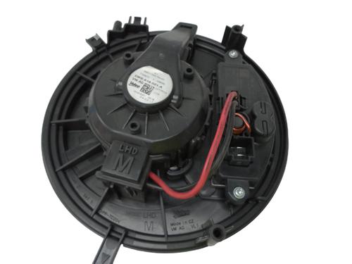 Heater blower motor VW GOLF VIII (CD1, DA1) 2.0 GTI Clubsport | BP28150148M62 - Image 3