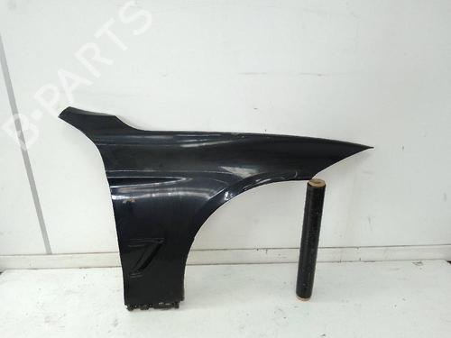Used Right front fenders BMW 5 Gran Turismo (F07) 530 d (245 hp) 18596247