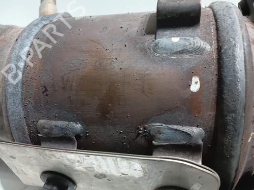 Catalyst KIA CARENS IV 1.6 GDi | BP36033673M10 - Image 6