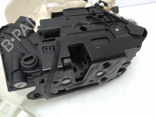 Rear left lock VW TIGUAN (5N_) 2.0 TDI 4motion | BP20979913C100 