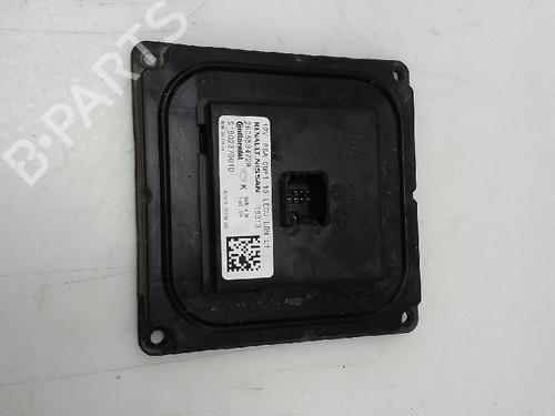 Electronic module RENAULT KADJAR (HA_, HL_) 1.5 dCi 110 (HLA3) | BP22273345M83 