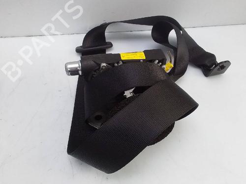 Sikkerhedssele bag højre MERCEDES-BENZ E-CLASS (W212) E 350 CGI (212.057) (292 hp) 24465413