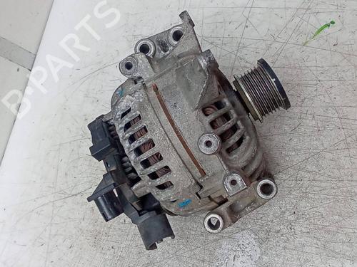 Used Alternator Alternator MERCEDES-BENZ E-CLASS (W211) E 270 CDI (211.016) (177 hp) 19533296 19533296