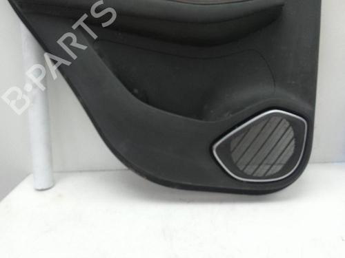 Venstre bakpanel MG MG HS 1.5 EHS Hybrid (CSA6463) (258 hp) 23257378
