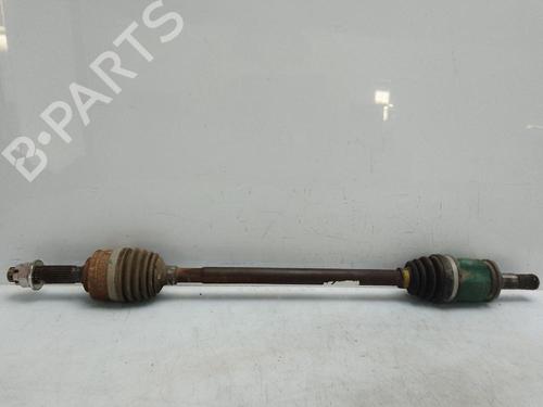 Used Left rear driveshaft AUSTIN MONTEGO (XE) 1.6 LS, HL (83 hp) 25812324