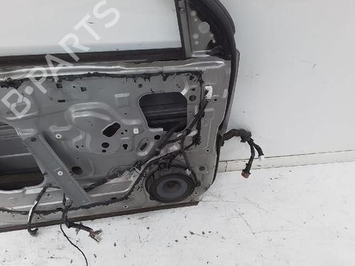 Right front door NISSAN X-TRAIL I (T30)  | BP26575581C3 