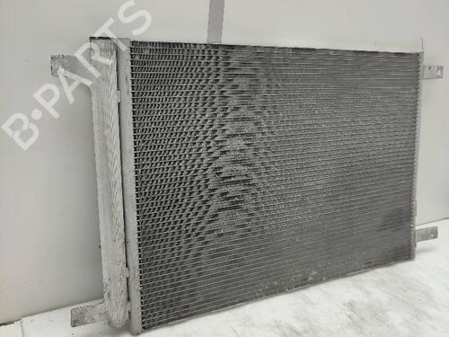 AC-Kondensator SEAT LEON (5F1) 1.2 TSI (110 hp) 18576877