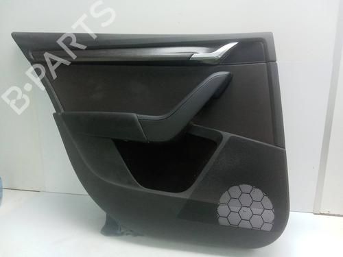 Used Rear left panel Rear left panel SKODA OCTAVIA III Combi (5E5, 5E6) 2.0 TDI 4x4 (150 hp) 21380011 21380011