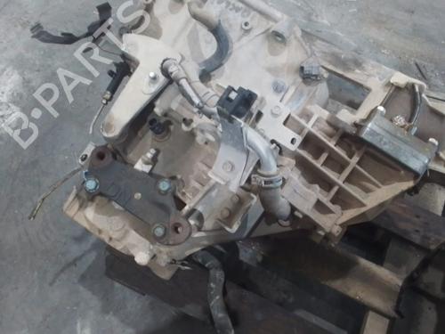 Gearbox RENAULT KOLEOS I (HY_) 2.0 dCi (HY0K) | BP28350560M3 