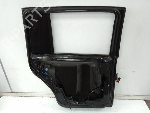 Left rear door VW TOURAN (1T3) 1.6 TDI | BP18585325C4 