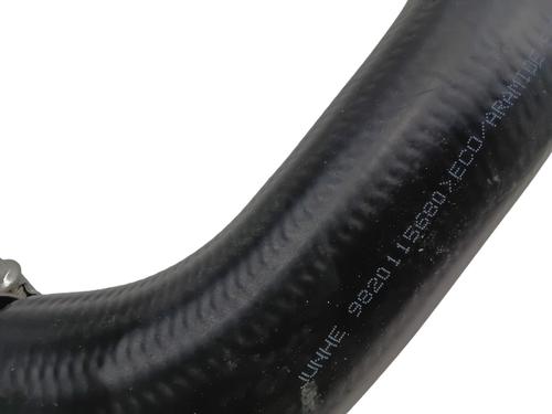 Intercooler pipe DS DS 4 II (FR_, FB_, F3_, FP_) E-TENSE 225 (F3DGZT) | BP39165315M127 - Image 3