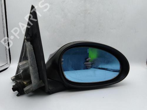 Right mirror BMW 1 (E87) 118 i | BP26517104C27 