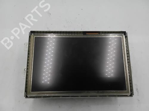 Climate control LAND ROVER RANGE ROVER EVOQUE (L538) 2.2 D 4x4 Fj3210e889ae