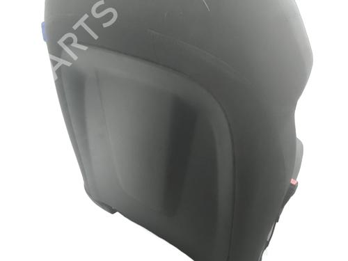 Seats set AUDI A4 B8 Avant (8K5)  | BP21566294C78  - Image 8