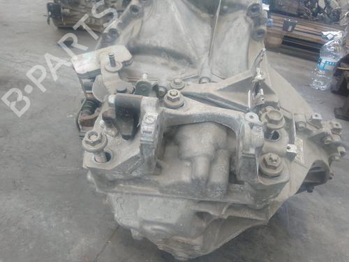 Gearbox MAZDA 6 Saloon (GJ, GL) 2.2 D (GJ2FP) | BP28211855M3 