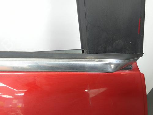 Right rear door RENAULT KADJAR (HA_, HL_) 1.3 TCe 140 (HLNB, HLN1) | BP29994791C5