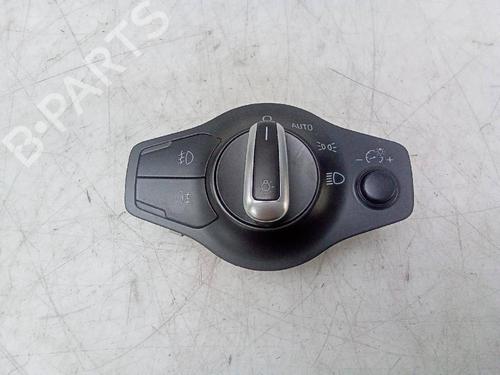 Headlight switch AUDI A5 Sportback (8TA) 3.0 TDI | BP18580102I24 