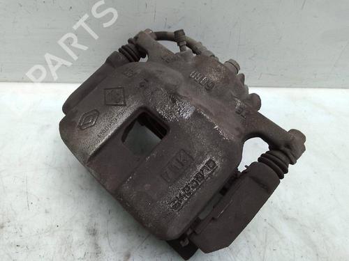 Right front brake caliper RENAULT ESPACE V (JR_) 1.6 dCi 130 410005979R