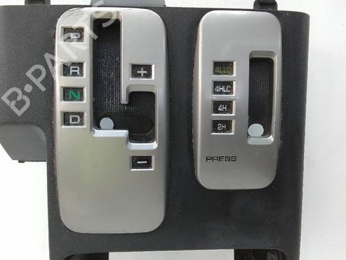 Annen MITSUBISHI PAJERO III (V7_W, V6_W) 3.2 Di-D (V68W) | BP18826969O1 