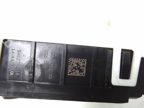 Rear left lock MERCEDES-BENZ GLA-CLASS (X156) GLA 220 CDI 4-matic (156.905) | BP22226635C100 