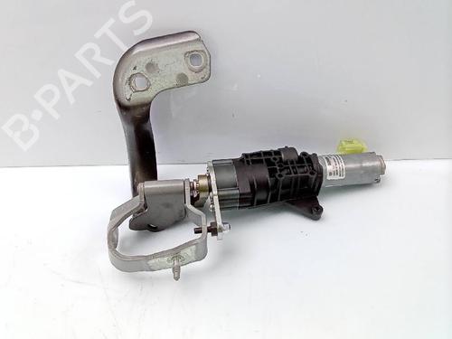 Used Hinge/Door check strap AUDI A6 C7 Avant (4G5, 4GD) 3.0 TDI quattro (272 hp) 23894757