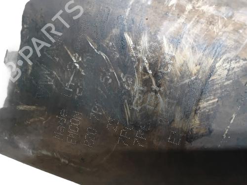 Particulate filter PORSCHE CAYENNE (92A) 3.0 Diesel | BP34270562M81  - Image 6