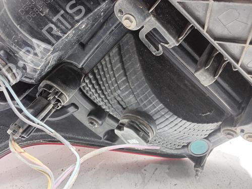 Right taillight FORD USA EXPLORER (U5_) 3.5 4WD | BP34123278C35  - Image 8