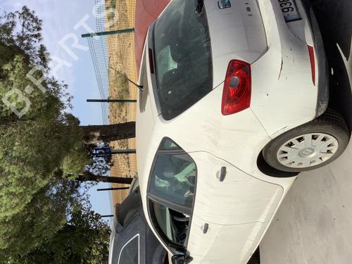 Front left interior door handle SEAT IBIZA IV (6J5, 6P1) 1.2 | BP29396271I13 