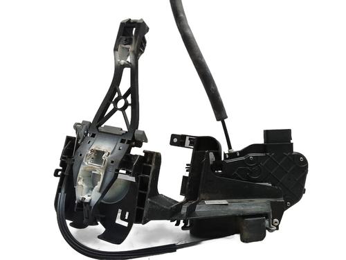 Used Front right lock JAGUAR XF I (X250) 3.0 D (241 hp) 31013605