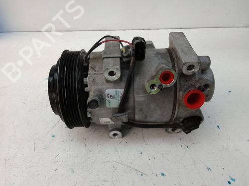 AC-Kompressor AC-Kompressor HYUNDAI i30 FASTBACK (PDE, PDEN) 1.0 T-GDI (120 hp) 18737888 18737888