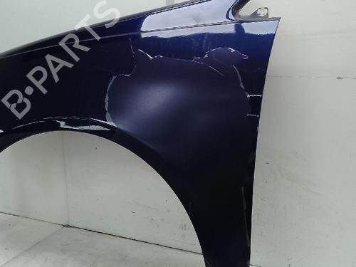 Left front fenders VW POLO (9N_, 9A_) 1.9 TDI | BP26881114C41 