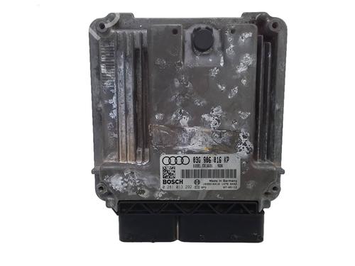 Used Engine control unit (ECU) Engine control unit (ECU) VW GOLF V (1K1) 1.9 TDI (105 hp) 26054227 26054227